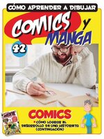 Curso como aprender a dibujar comics y manga